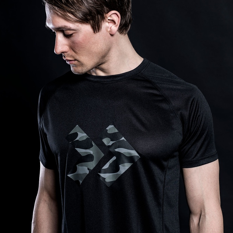 T-shirt "MS Runtee" T-shirt "MS Runtee"